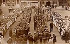 Cecil Square Coronation King George V 1911; Margate History 